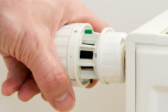 Cow Hill central heating repair costs