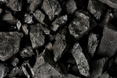 Cow Hill coal boiler costs