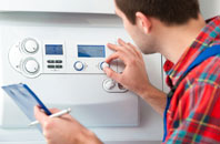free Cow Hill gas safe engineer quotes
