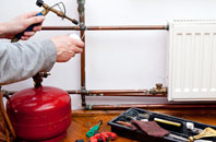free Cow Hill heating repair quotes