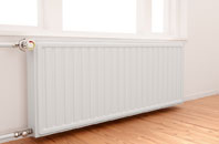 Cow Hill heating installation