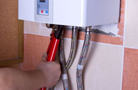 free Cow Hill boiler repair quotes