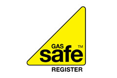 gas safe companies Cow Hill